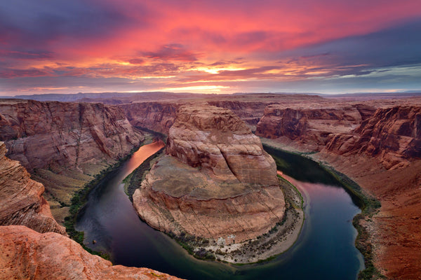 The Grand Canyon