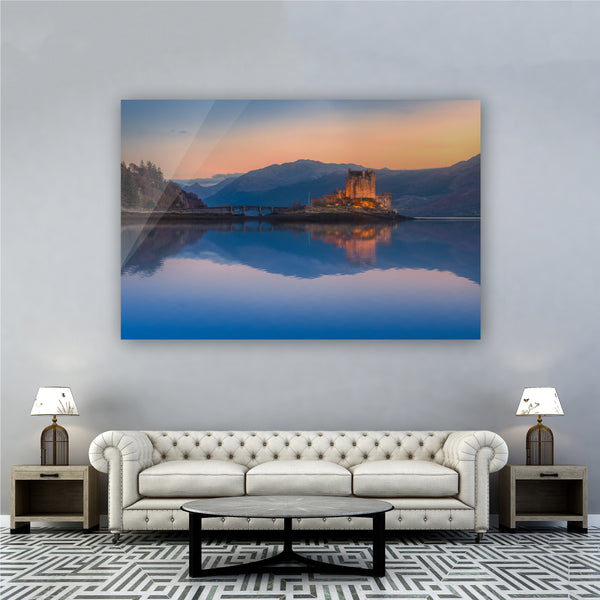 Eilean Donan Castle
