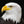 Load image into Gallery viewer, American Eagle
