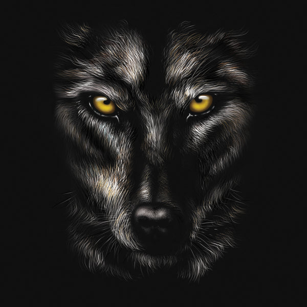 Dark Wolf