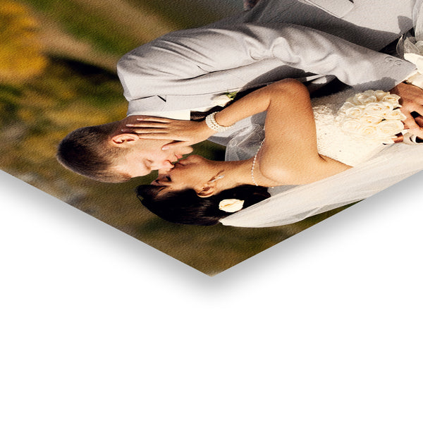 Premium Lustre Photo Print