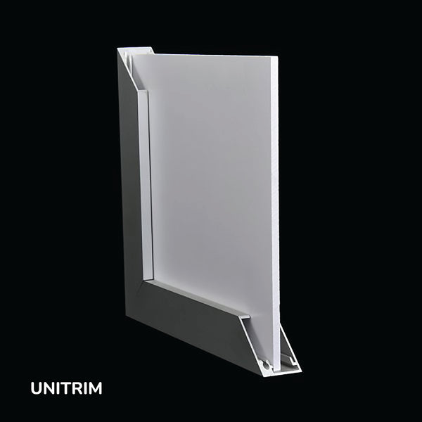 Panel Frames