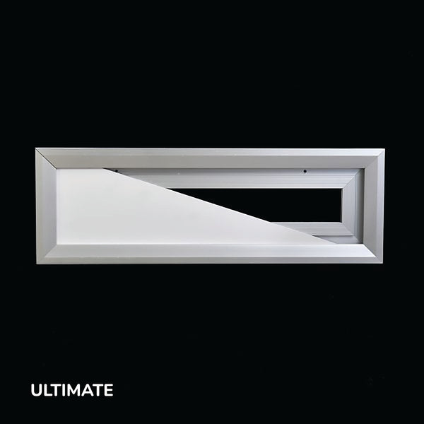 Panel Frames