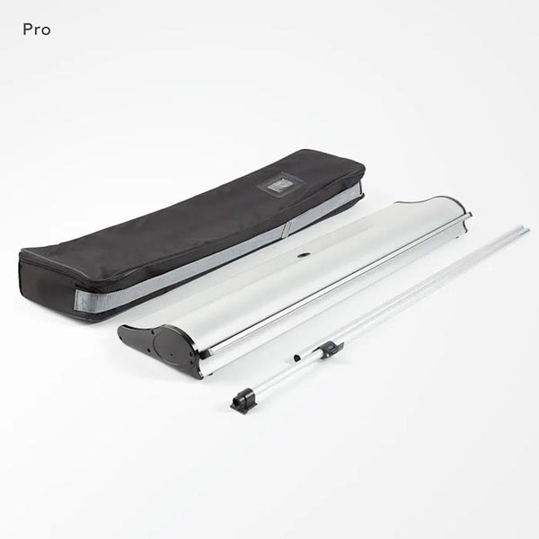 Professional Roller Banner Kit