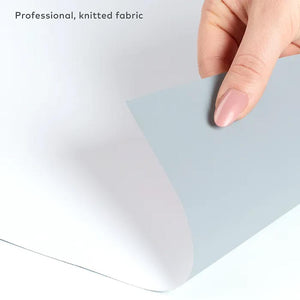 Custom Professional Roller Banner Texture Example
