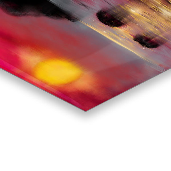 Premium Satin Photo Print