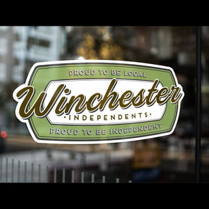 Vehicle Window Decals - Artbox Printers