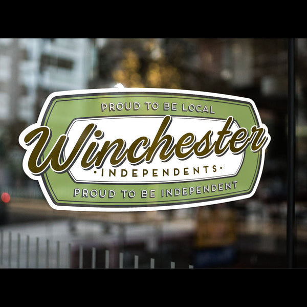 Vehicle Window Decals - Artbox Printers