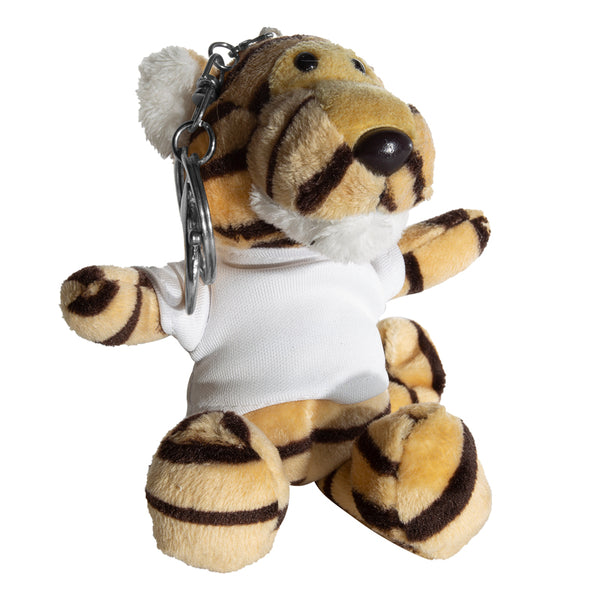 Tiger Toy
