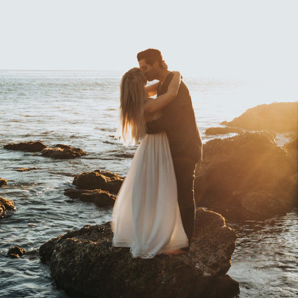 Pre-Wedding Session - Artbox Printers