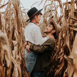 Engagement Session - Artbox Printers