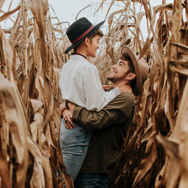 Engagement Session - Artbox Printers