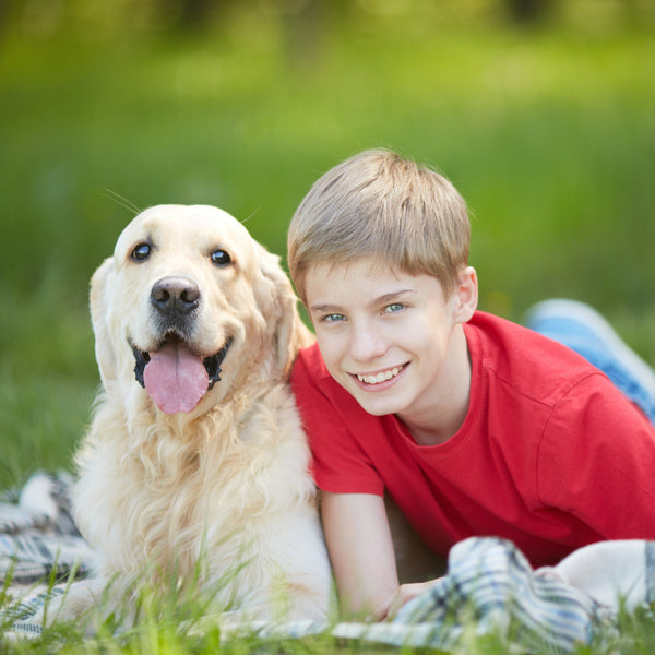 Outdoor Pet Session - Artbox Printers