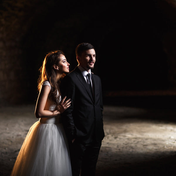 Pre-Wedding Session - Artbox Printers