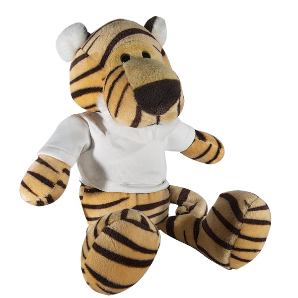 Tiger Toy