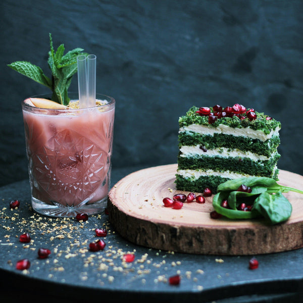 Large Food Photography Package - Artbox Printers